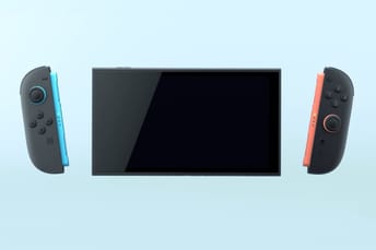 Nintendo Confirms Switch 2 Direct Time