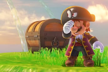 Nintendo Can Brick Consumers’ Nintendo Switches for Emulation Suspicions