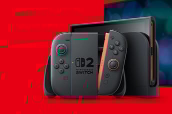 Nintendo Switch 2 Is Poised To Be The Biggest Console Launch Ever, According to Analysts