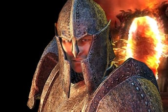 TES IV: Oblivion Remastered Outsells All Other Top Newly Released Steam Games Combined in April 2025