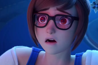 Overwatch 2 x Street Fighter 6 Collaboration Leaked by PlayStation