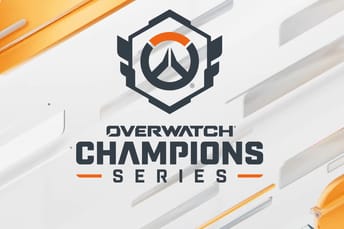 Overwatch Champions Series 2025 Kicks off on January