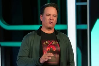 Xbox Has Stopped Trying to Convert Players From Other Platforms, According to CEO