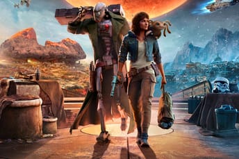 Developers Behind DJ Hero and Star Wars Outlaws Laid Off in Ubisoft Cuts
