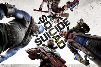 Warner Bros Games Sees 48% Revenue Drops in Q1 2025