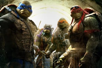 TMNT