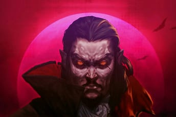 Vampire Survivors Dev Faces Film Adaptation Challenges As The Game Has No Plot