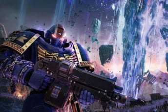 Warhammer 40,000: Space Marine 2 Devs Shut Down Live Service Rumors