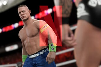 WWE 2K Returns to Mobile as Netflix Exclusive
