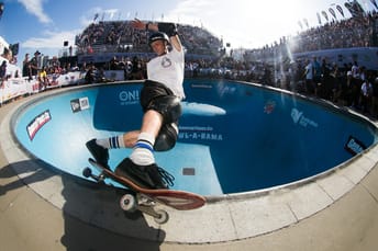 Tony Hawk Requested Inclusion of Bam Margera in THPS 3 + 4 Remake