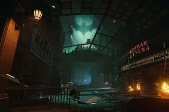 Batman: Arkham Shadow’s Game of The Year Update Adds Permadeath and New Challenge Maps