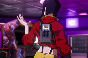 Fortnite x Cowboy Bebop Collaboration Teased in New Season (UPDATED: FEB 26)
