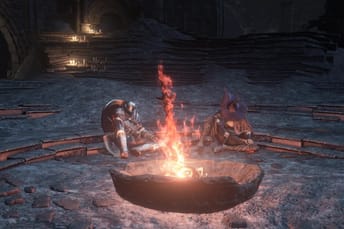 Dark Souls 3 Finally Has A Seamless Co-op Mod