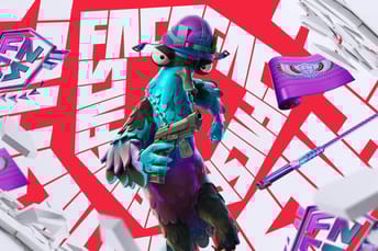 Fortnite Champions Series Major 1 Grand Finals Kicks Off On February 15