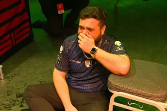 Super Smash Bros. Melee God Hungrybox Pulls Off an Emotional Win at Genesis X2