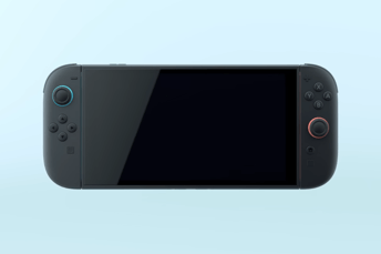 Nintendo Switch 2 To Support Wi-Fi 6 and NFC, According to FCC Filing