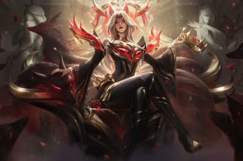 LoL Devs Commit to Removing Hextech Chests Despite Player Backlash