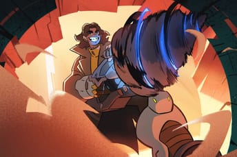 Overwatch 2 Breaks Free From “Mostly Negative” Reviews on Steam