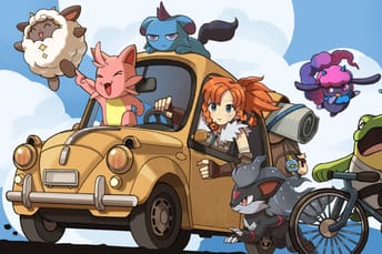 Palworld Modders Restore Lost Mechanics Due to Pocketpair’s Legal Battle With Nintendo