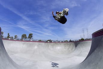 Call of Duty: Black Ops 6 Easter Egg Hints at Tony Hawk’s Pro Skater Announcement