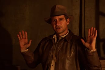 Indiana Jones and the Great Circle’s Third Big Update Adds DLSS 4 and Fixes Major Bugs