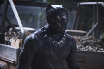 Upcoming Black Panther Game Supposedly Features Multiple Playable Protagonists