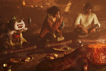 Capcom Announces First Monster Hunter Wilds’ Content Update Showcase