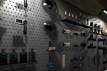 Phasmophobia Finally Adds Voice Recognition to Consoles