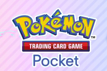 Pokemon Pocket TCG
