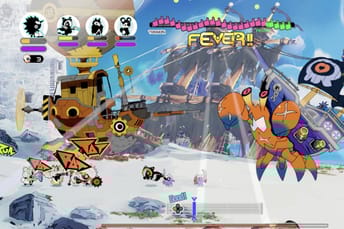 Patapon Spiritual Successor Ratatan’s Early Access Indefinitely Delayed