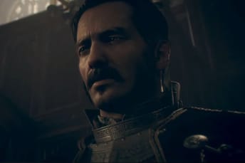 The Order 1886