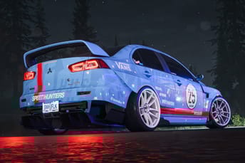 EA Ends Support for Need for Speed Unbound to Prioritize Battlefield