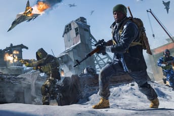 Activision Delays Call of Duty Black Ops 6 And Warzone Season 3