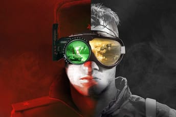 EA Releases Source Code for Classic Command & Conquer Games with Steam Workshop Support