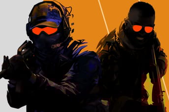 Valve Changes the VRS System That Ranks Counter-Strike 2 Esports Teams