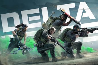 Delta Force Mobile Closed Beta Goes Live