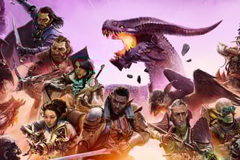 Dragon Age: The Veilguard Leads the March 2025 PlayStation Plus Lineup