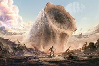 Dune: Awakening Gets a Release Date and a Pre-Launch Character Creator
