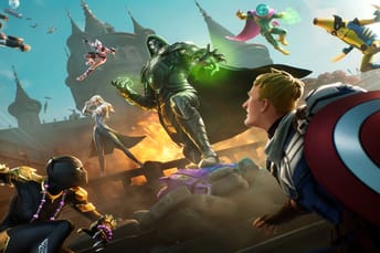 Epic Games Faces Class-Action Lawsuit Over Fortnite’s In-Game Store Practices
