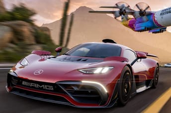 Forza Horizon 5 On The PS5 Will Require Players To Have A Microsoft Account