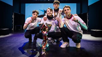 GoNext Esports Underdog Team Wins Apex Legends Global Series Championship