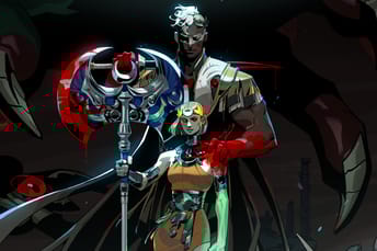 Hades II Developer Responded to Accusations of Actor Recast Amid SAG-AFTRA Strike