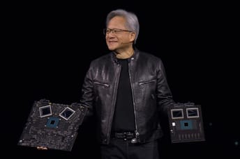 Nvidia GPU Prices Reportedly to See 15% Rise Due to Tariffs