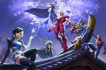 Marvel Rivals Draws Away Nearly Half of Overwatch 2’s Player Base