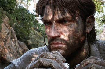 Metal Gear Solid Δ: Snake Eater Release Date Leaked