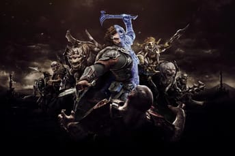 Warner Bros. Kills Multiple Games, Shuts Down Monolith and Player First