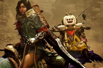 Monster Hunter Wilds Hits Almost a Million Players on Steam Within An Hour of Its Release