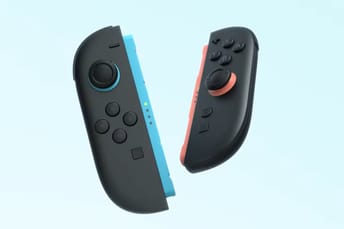 Modern controller