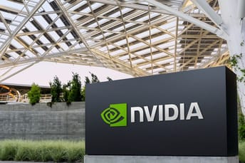Nvidia and Broadcom Are Reportedly Testing Intel’s 18A Process Node for Manufacturing