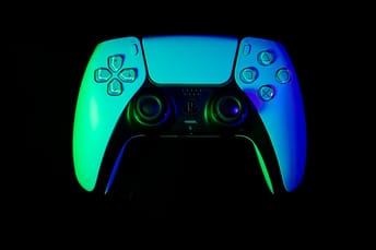 ps gamepad